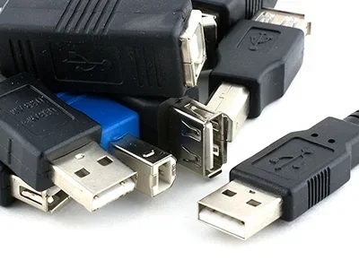 Is Usb a Universal Standard