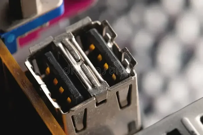 Is Usb 2 0 Hi Speed or Full Speed