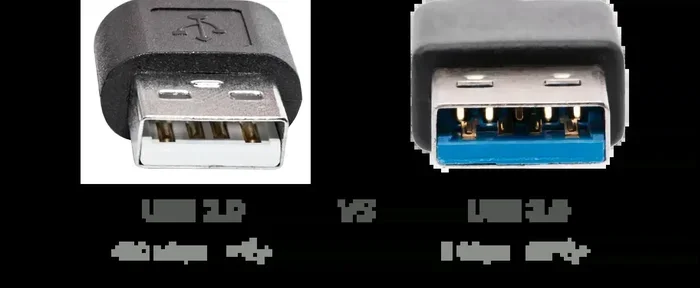 Which Is Better 2 0 or 3 0 Usb