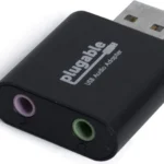 Does 3 5 Mm to Usb Adapter Work