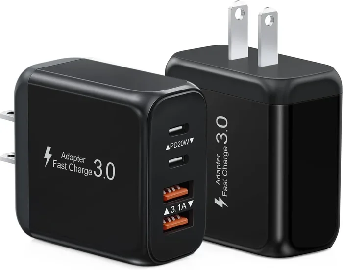 Is a Usb Adapter the Same as a Usb Charger