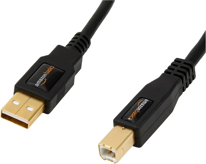 Are There Two Types of Usb B 2