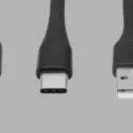 Does Usb B Fit Usb C