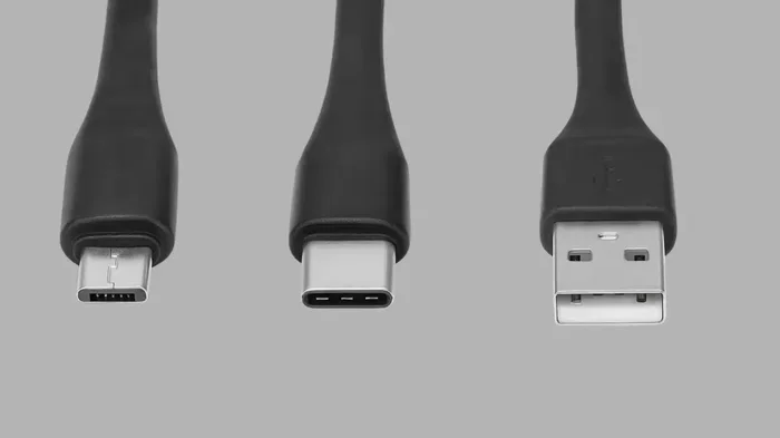 Does Usb B Fit Usb C