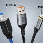 Are Usb B and Usb C the Same