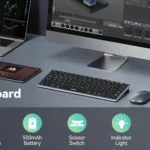 Which Is Better Usb or Bluetooth Keyboard