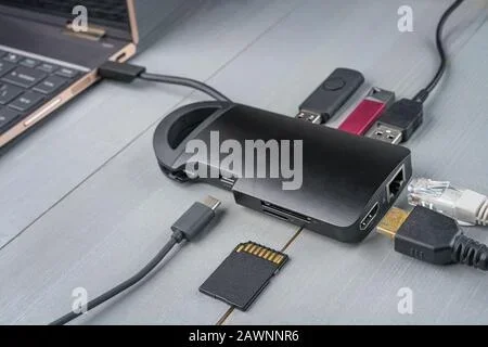 Does Usb a to C Adapter Work 2
