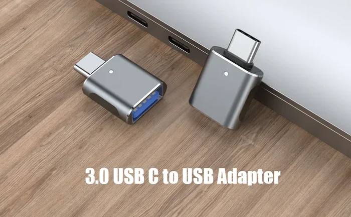 Does a Usb C to Usb a Adapter Affect Speed 2