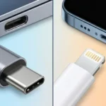 Will Usb C Replace Lightning