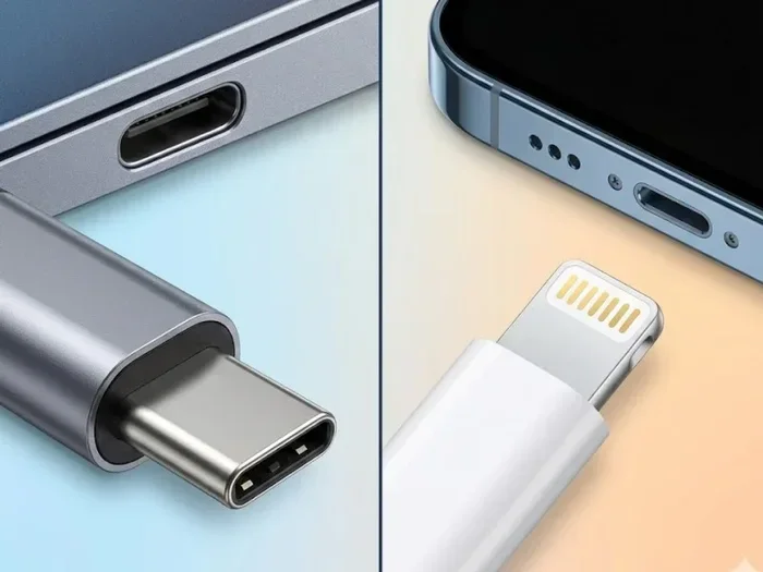 Will Usb C Replace Lightning