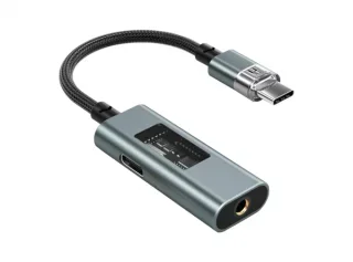 Does Usb C to 3 5 Mm Affect Audio Quality