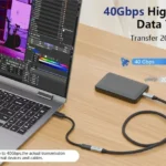 Does the Length of a Usb C Cable Affect Speed