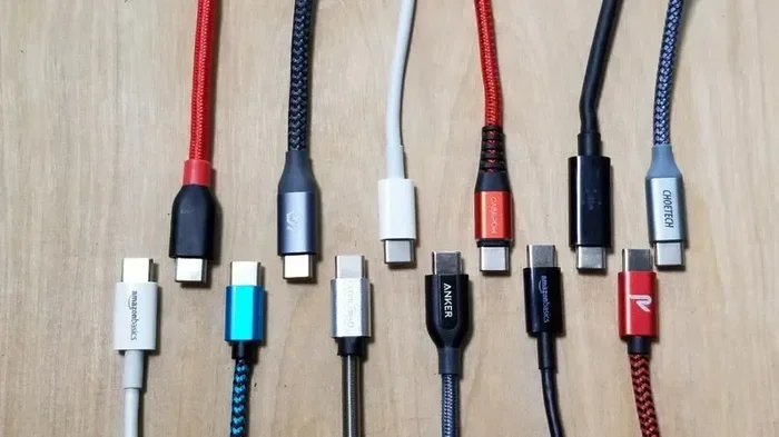 Why Is Everything Switching to Usb C