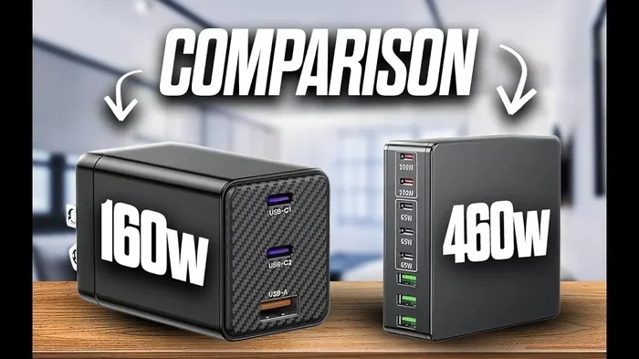 Are Usb C Chargers All the Same
