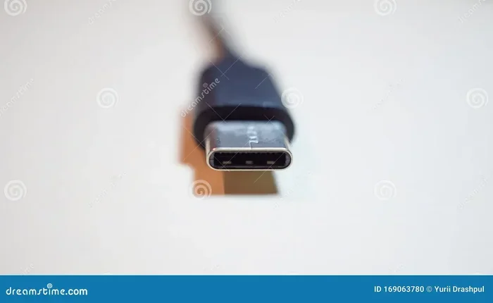 Does Ss Mean Usb C