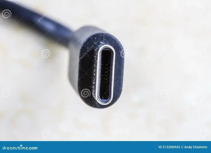 Why Is Usb C So Special
