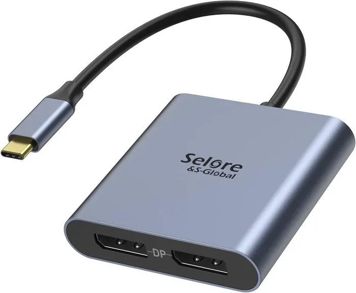 Do You Need an Adapter for Usb C to Displayport