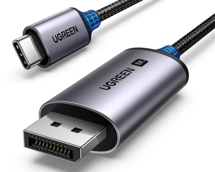 Does Usb C to Displayport Support 144hz