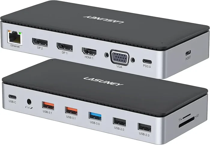 Is There an Alternative to Hdmi