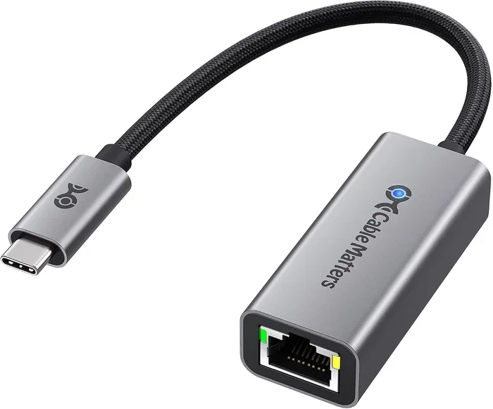 Which Is Faster Usb C or Ethernet