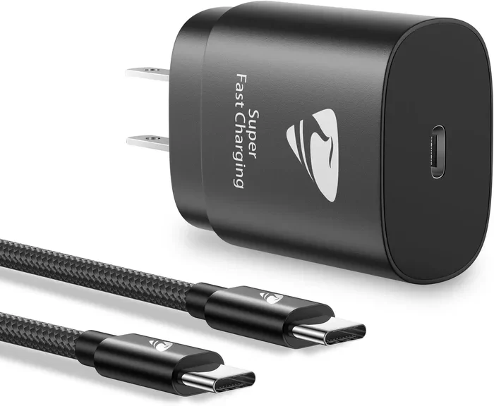 Is Usb C Wall Charger Faster