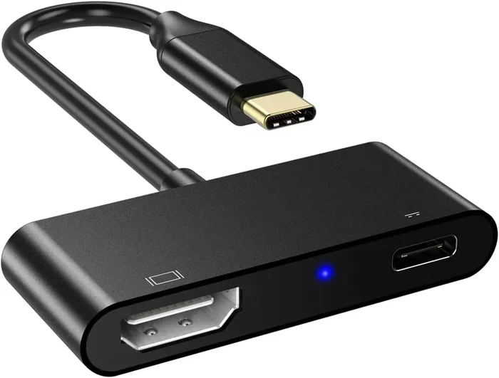 Does All Usb C Support Hdmi