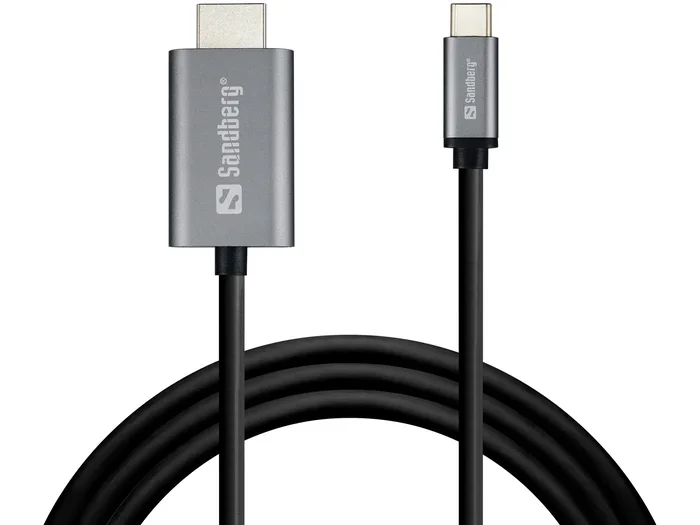 Do Usb C to Hdmi Cables Exist