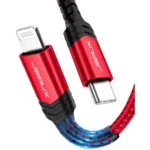 Is Usb C to Lightning Faster