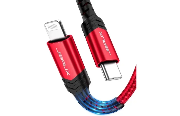 Is Usb C to Lightning Faster