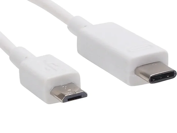 Is Micro Usb the Same as Usb C