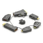Is Mini Hdmi Same as Usb C