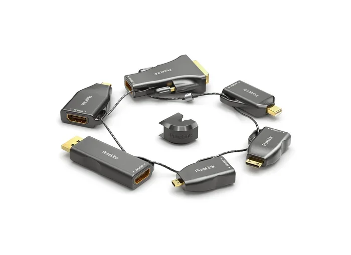 Is Mini Hdmi Same as Usb C