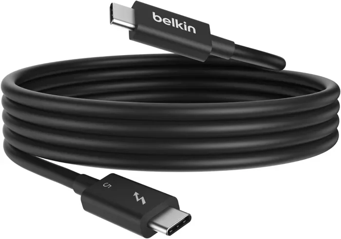 Is Usb 3 2 Gen 2 Type C the Same as Thunderbolt