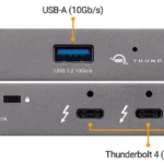 Are Usb C and Thunderbolt the Same