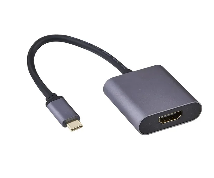 Is Usb C to Hdmi Possible 2