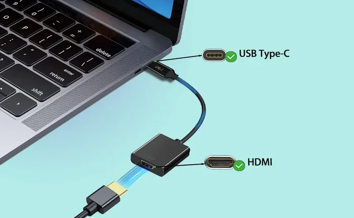 Does Type C 2 0 Support Hdmi