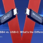Is Usb C and Usb 4 the Same