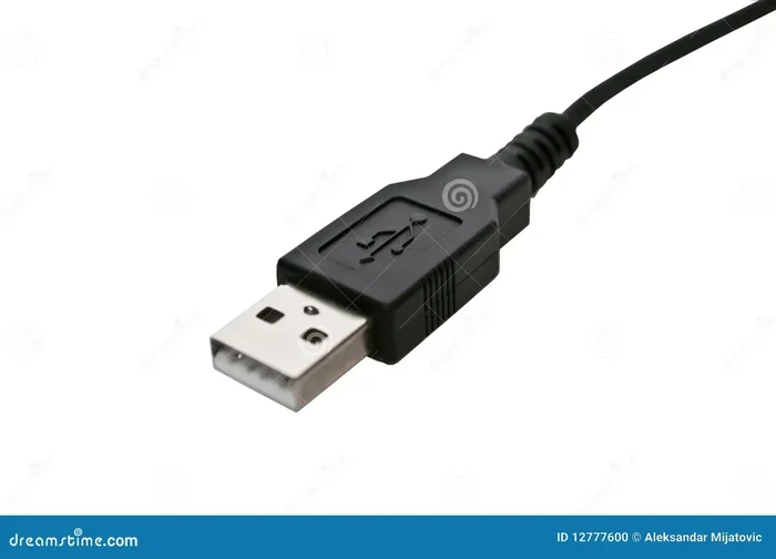 Is Usb Actually a Bus