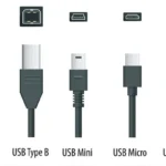 Is There a Difference Between a Usb 2 0 Cable and a Usb 3 0 Cable