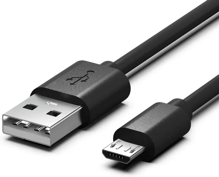 Does Usb Mean Charger