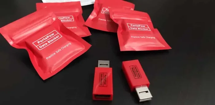 Do Usb Condoms Work
