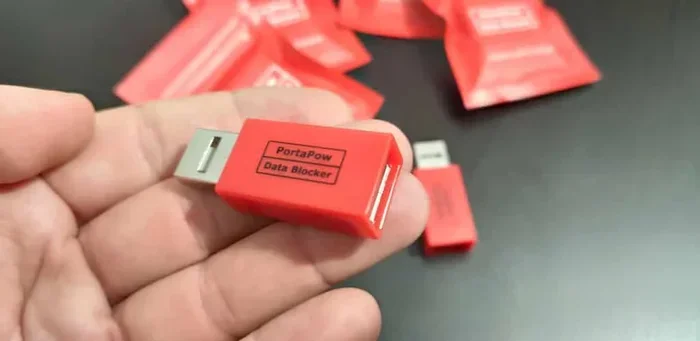 Are Usb Condoms Safe