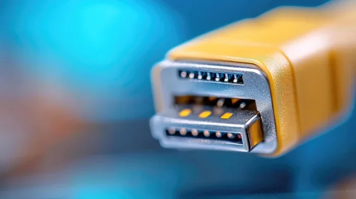 Does Usb Still Exist