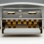 Why Does Usb Have 5 Pins