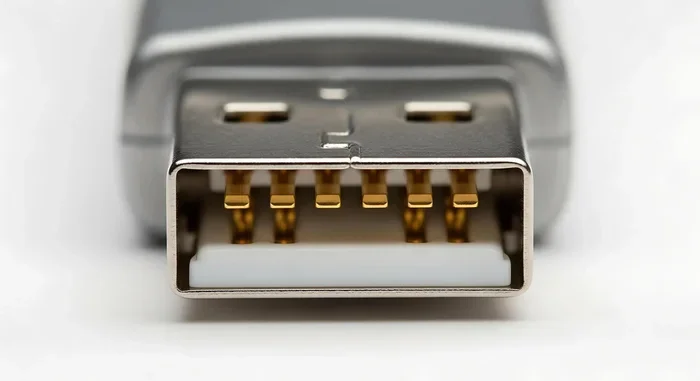 Why Does Usb Have 5 Pins
