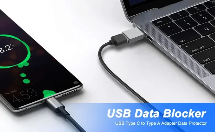Should I Use a Usb Data Blocker