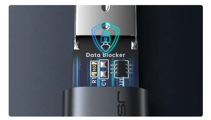 Are Usb Data Blockers Safe