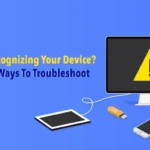 Why Is My Usb Device Not Being Detected