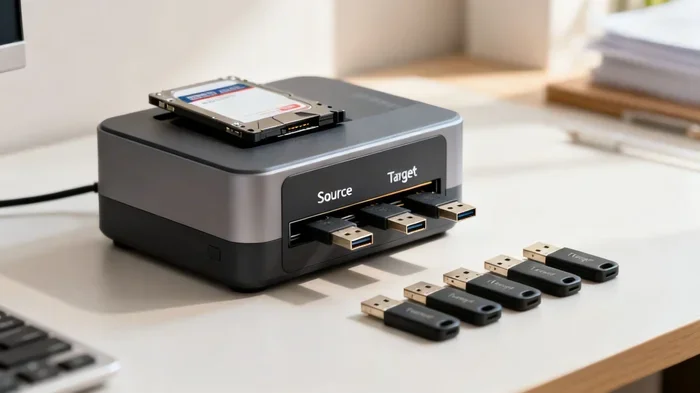 Why Are Usb Duplicators So Expensive