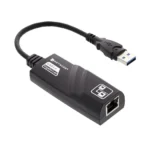 Does Usb to Ethernet Work